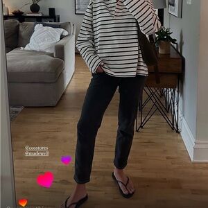 Madewell Perfect Vintage Jean